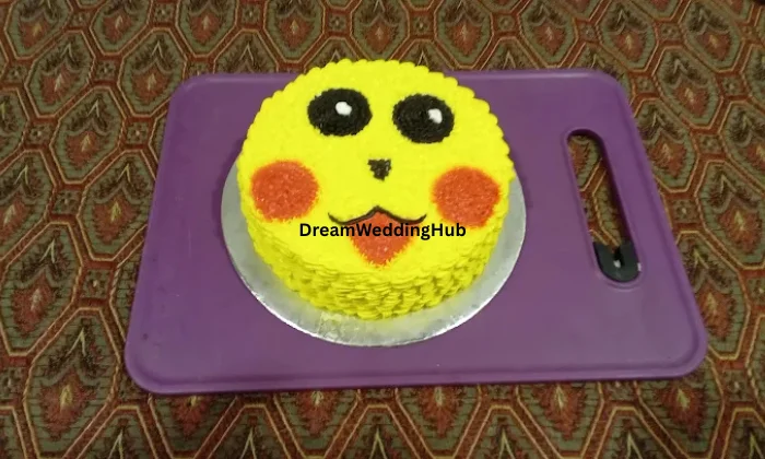 Brunch Italino Cake Shop